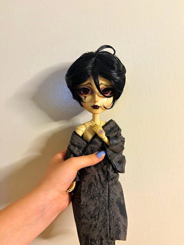 Taeyang doll - taeyang,