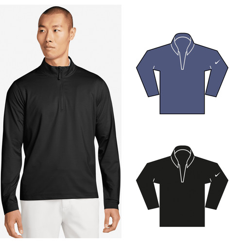 Nike dri fit victoire demi - nike, dri-fit