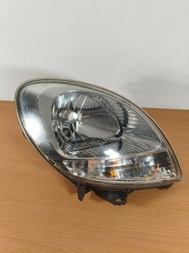 Phare droit renault kangoo - renault,