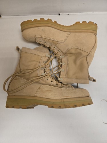 Mcrae footwear combat boots - mcrae,