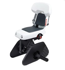 Porte enfant vélo avec - vélo, repose