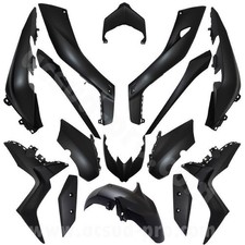 KIT CARROSSERIE ADAPT. YAMAHA