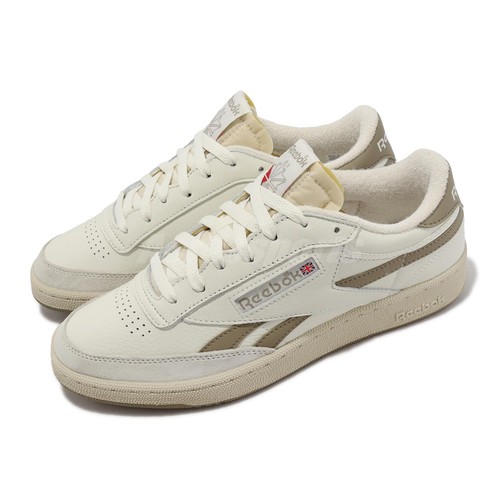 Reebok club revenge vintage - reebok, c