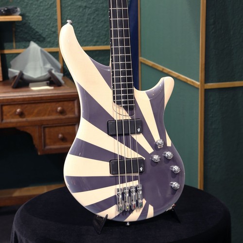 Vigier guitars arpege white - guitars,