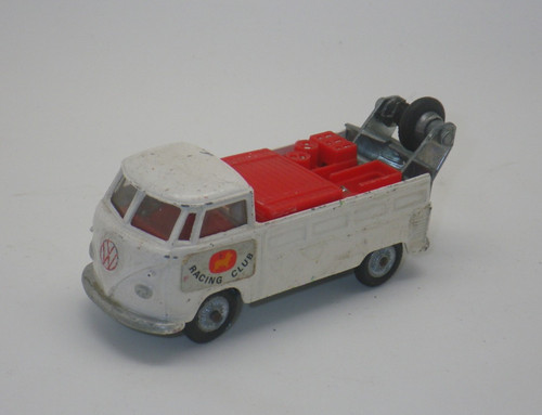 Combi volkswagen racing - volkswagen, club
