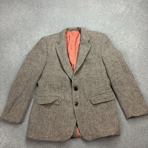 Veste harris tweed - harris, 40r