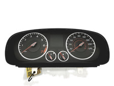 Bloc Compteurs Vitesse Renault Laguna 3 248100022R RHD VDO
