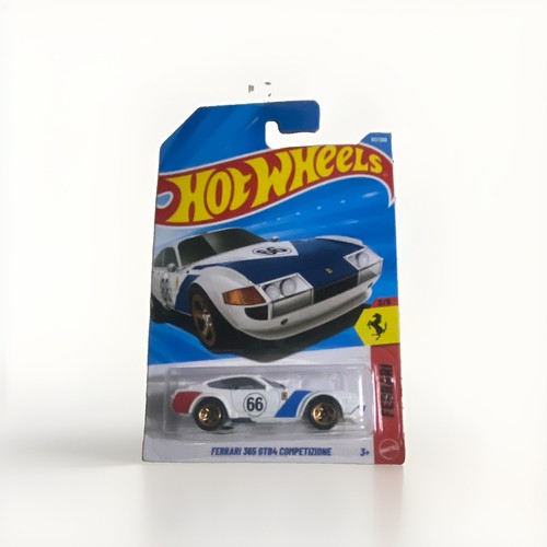 Hot wheels ferrari - wheels, 365