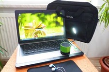 HP 635 l 15 pouces HD l 16 Go