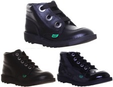 Kickers Kick Hi Largity Junior