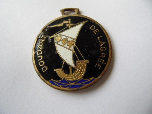 Porte cles marine nationale - nationale,