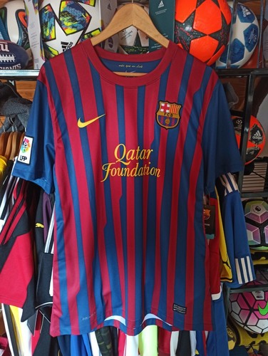 Maillot barcelone 2011 2012 - barcelone,