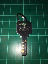 Key/Clé Sega 5575 Arcade