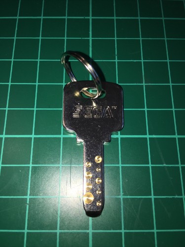 Sega 5575 arcade machine pass - 5575,