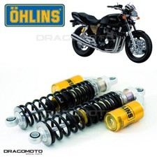 YAMAHA XJR 400 1991-
