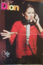 Celine Dion, Youri dJorkaeff