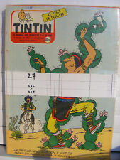 Journal TINTIN 1200 n°