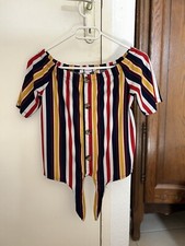 vêtement femme T-shirt