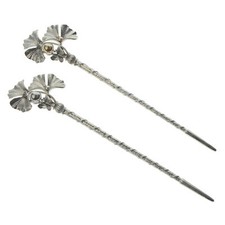 1pc style chinois perlé