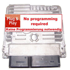 Commande VW Passat B7 1,6l Tdi