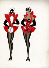 Erté (Romain de Tirtoff)