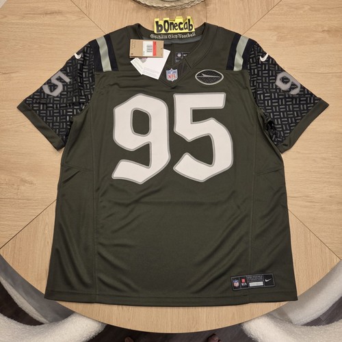 New york jets jersey large - jets,