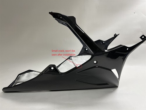 Bmw 2019 s1000rr - carbon, fiber