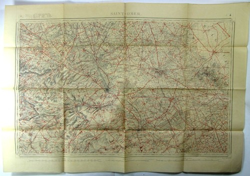 Carte etat major map 000e - etat-major,