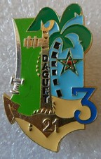 COLONIALE 21 EME RIMA 3 EME