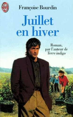 Juillet hiver tome 3 - juillet,