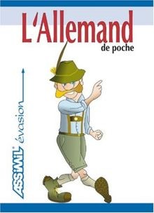Assimil deutsch für - deutsch,