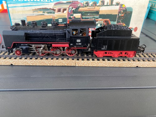 Märklin 3003 br24 - 3003,