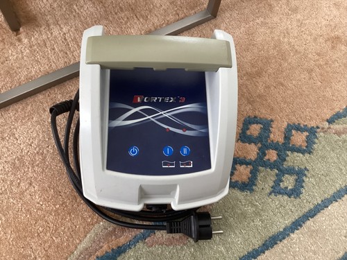 Boîtier alimentation robot