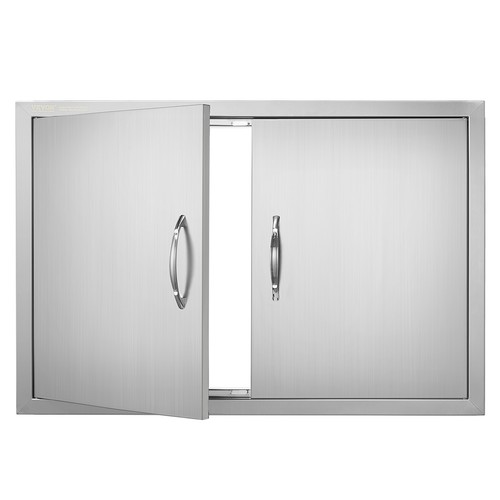 Vevor porte accès - vevor, d'accès
