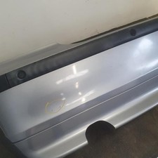 Pare choc arriere BMW 316 TI 51127030891