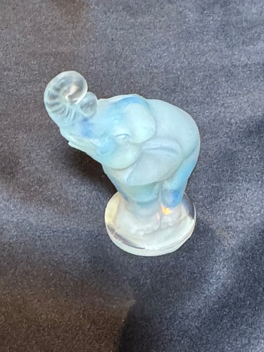 Rare sabino france elephant - france,