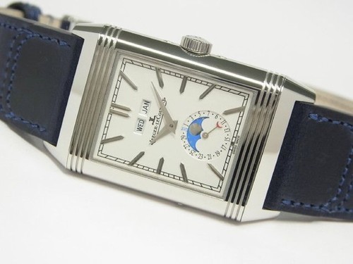 Jaeger lecoultre reverso - lecoultre,