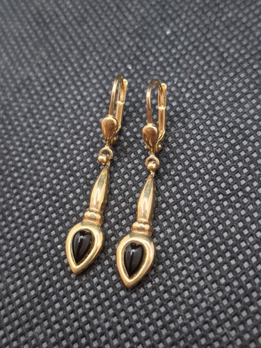 Ancienne boucles oreilles - boucles, d’oreilles
