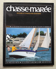 LE CHASSE-MAREE N° 146