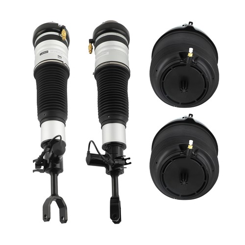 Avant suspension - 2x,