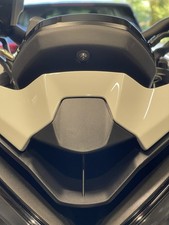 Cache Compteur Triumph Street Triple 765R