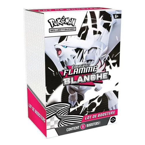 Bundle boosters pokemon - 6,
