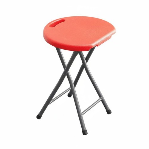 Siège pliable rond - siège,