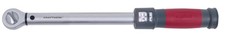 Kraftwerk Clé dynamométrique cliquet 3/8" 10-60 Nm