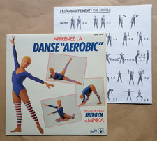 MINKA : Apprenez la Danse