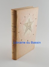 Le soulier de satin [Reliure