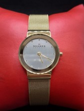 Montre Skagen Quartz Denmark