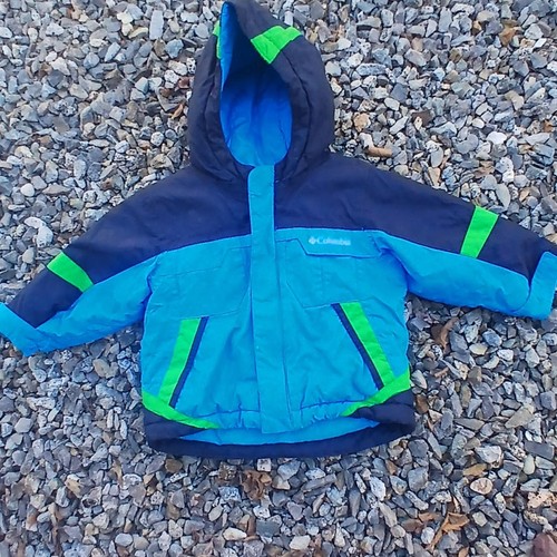 Columbia infant omni tech - infant, omni-tech