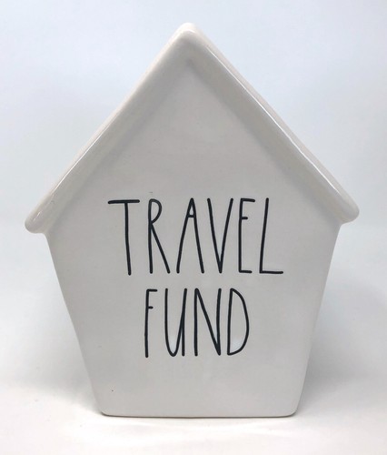 Rae dunn travel fund house - rae,