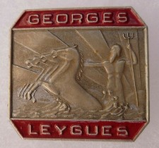 Insigne prototype Augis